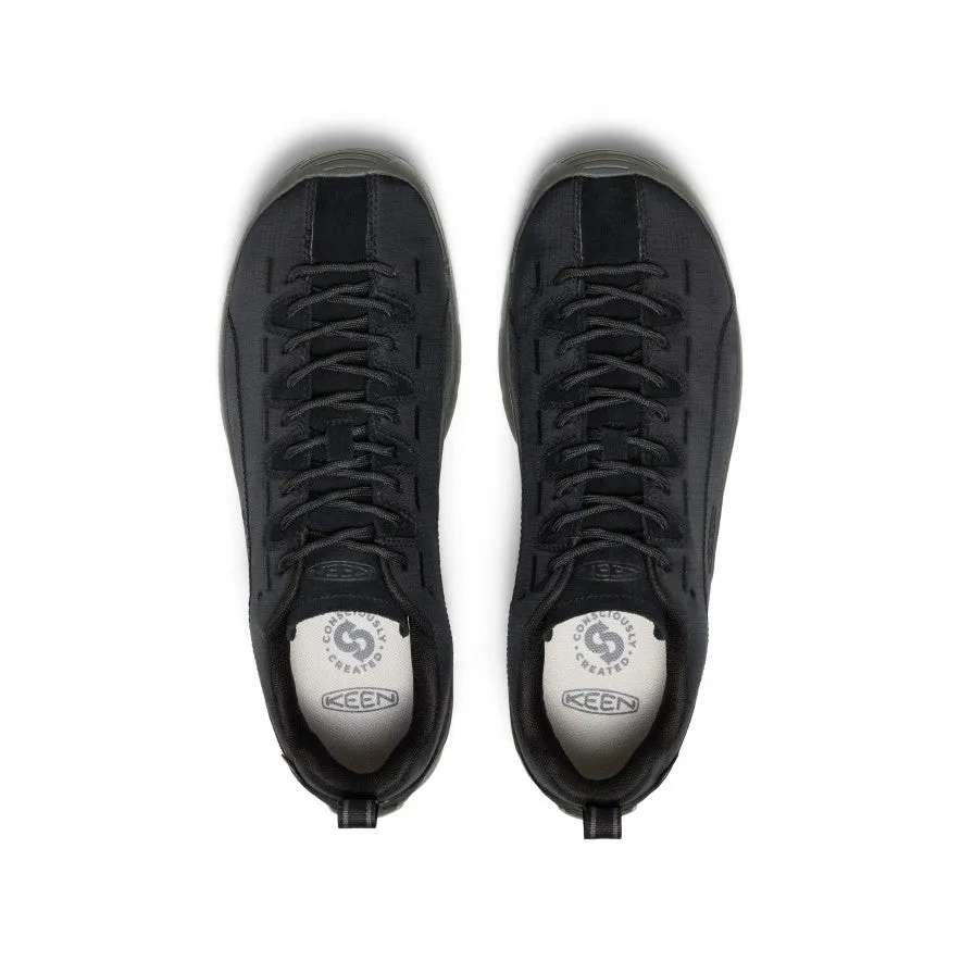 Men's Jasper Nylon Waterproof Sneaker - Image 7