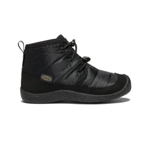 Big Kids' Howser II Waterproof Chukka