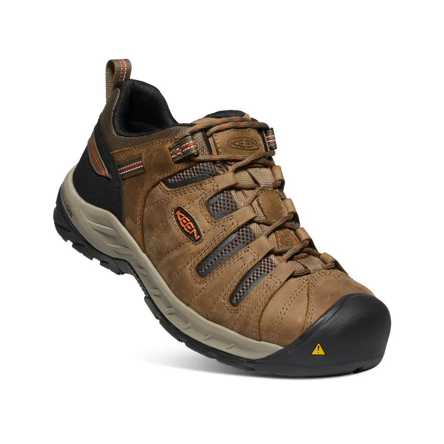 Men's Flint II (Steel Toe) - Image 3