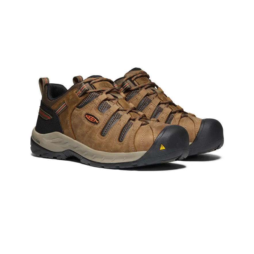 Men's Flint II (Steel Toe) - Image 2