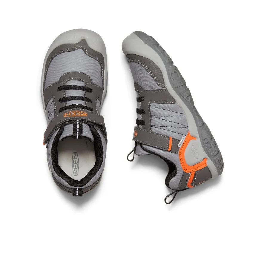 Big Kids' Knotch Peak Sneaker - Image 4