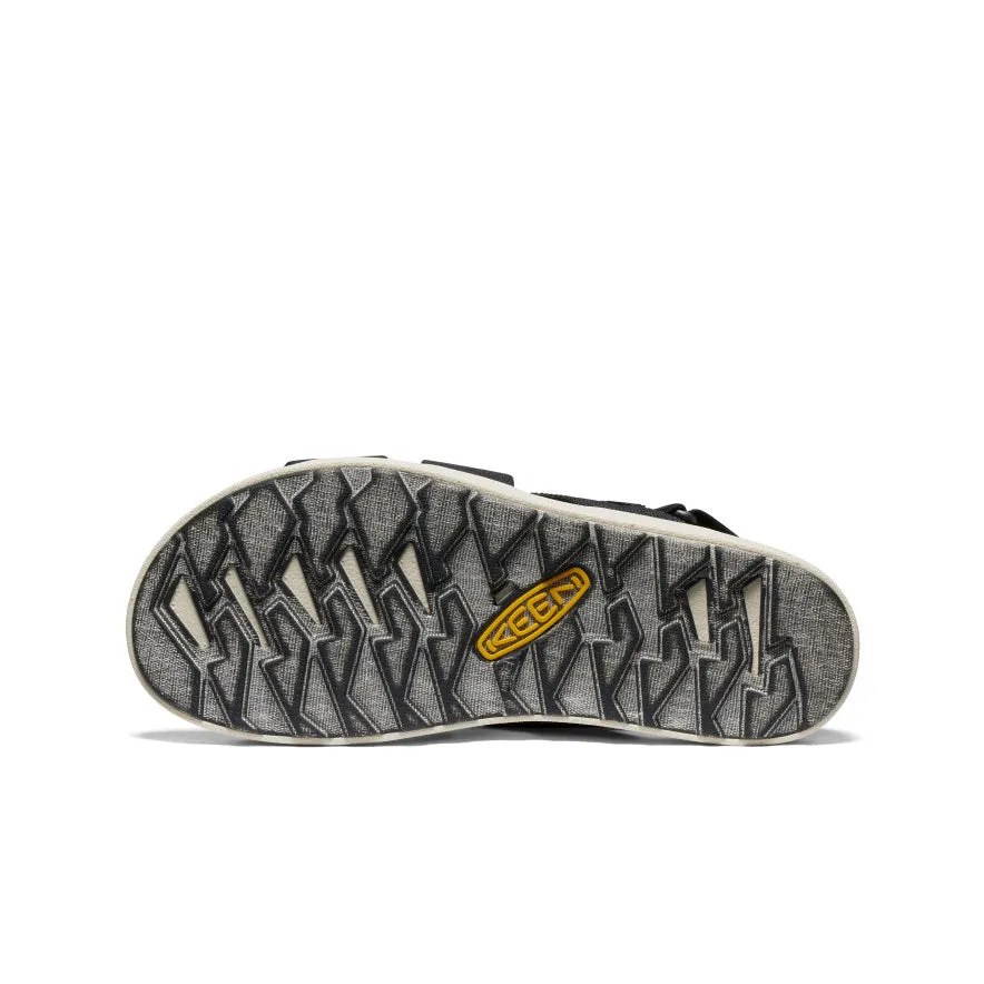 Women's Elle Criss Cross Sandal - Image 6