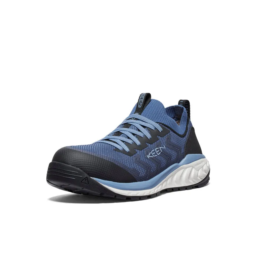 Women's Arvada Shift ESD Work Sneaker (Carbon Toe) - Image 3