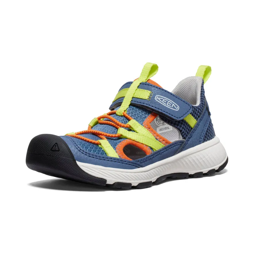 Little Kids' Motozoa Sandal - Image 3