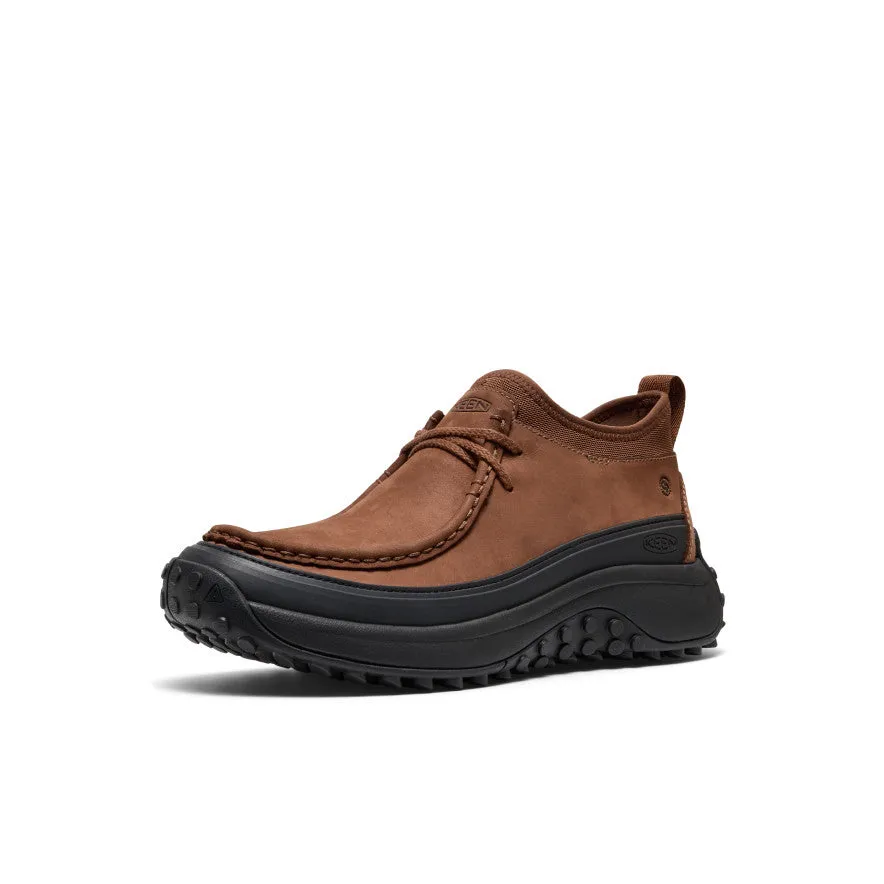 Men's KS Moc Chukka - Image 3