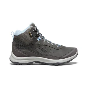 Women's Terradora Explorer Waterproof Boot - 10