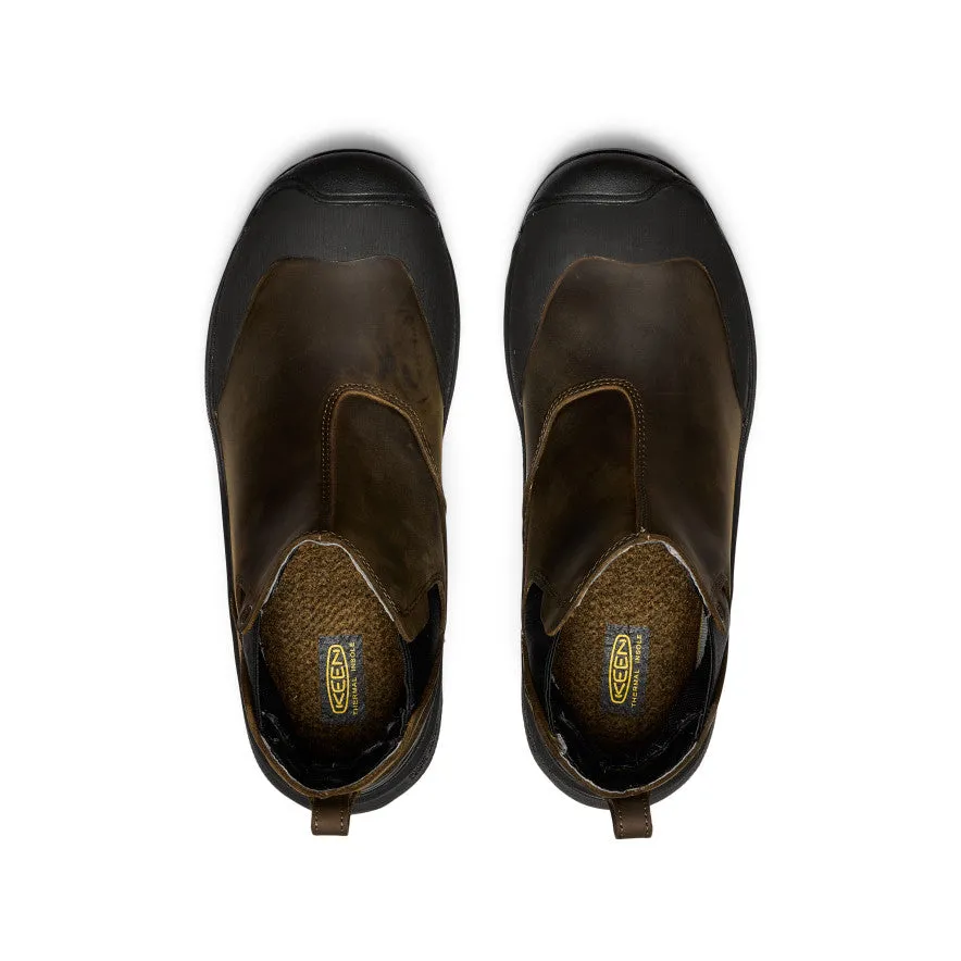 Men's Revel IV Waterproof Chelsea - Image 4