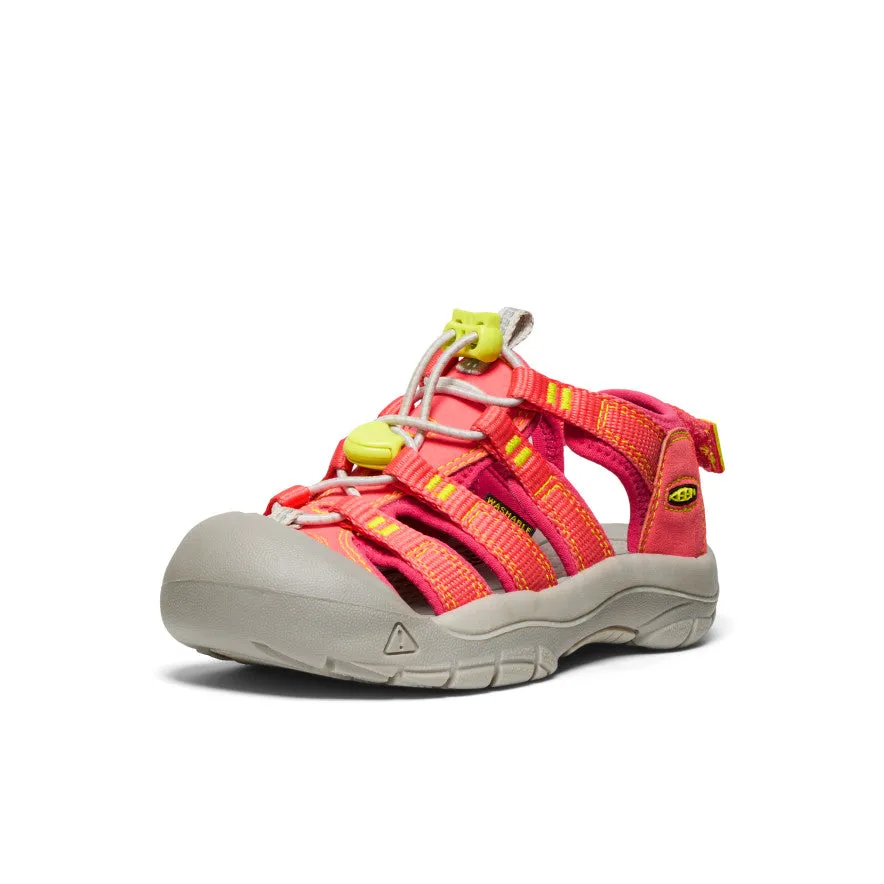 Little Kids' Newport Boundless Sandal - Image 2
