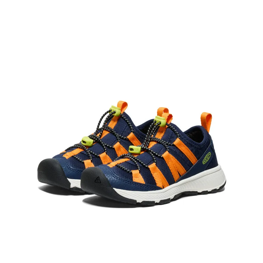 Little Kids' Motozoa Sneaker - Image 2