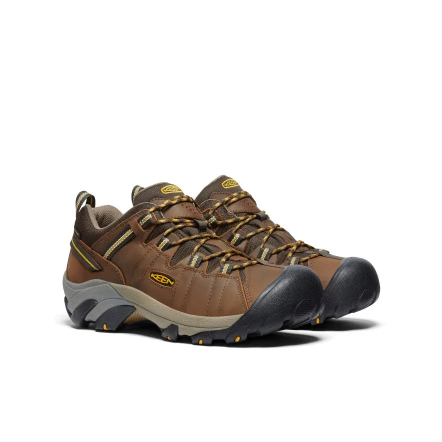Men's Targhee II Waterproof Wide - Image 2