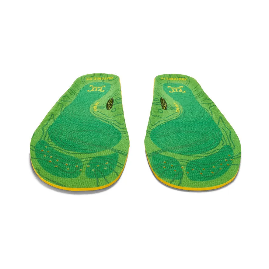 Men's Outdoor K-30 Low Arch Insole - Image 2