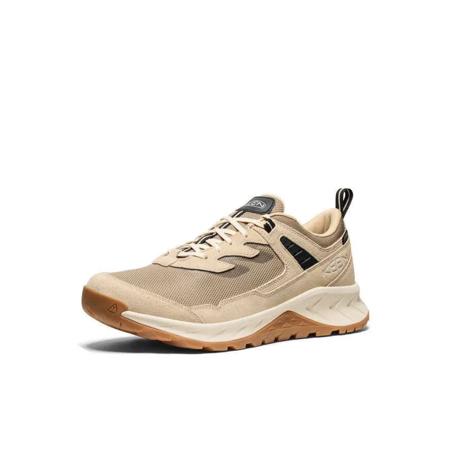 Men's Hightrail Waterproof Wide Hiking Shoe - Image 3