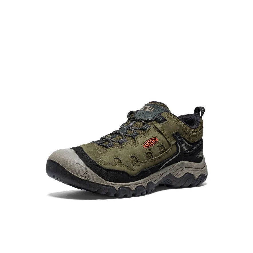 Men's Targhee IV Vented Hiking Shoe - Image 3