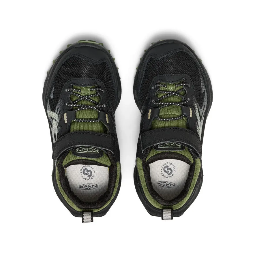 Little Kids' Zionic Waterproof Shoe - Image 4