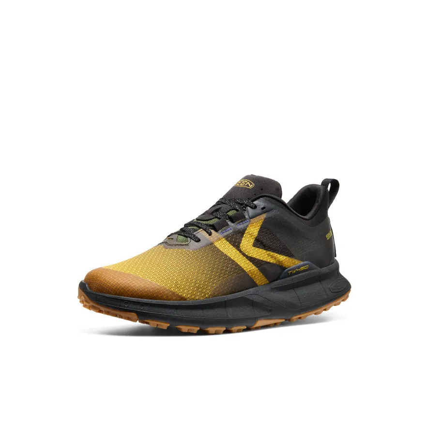 Men's 450 Dirt Waterproof Hiking Shoe - Image 3