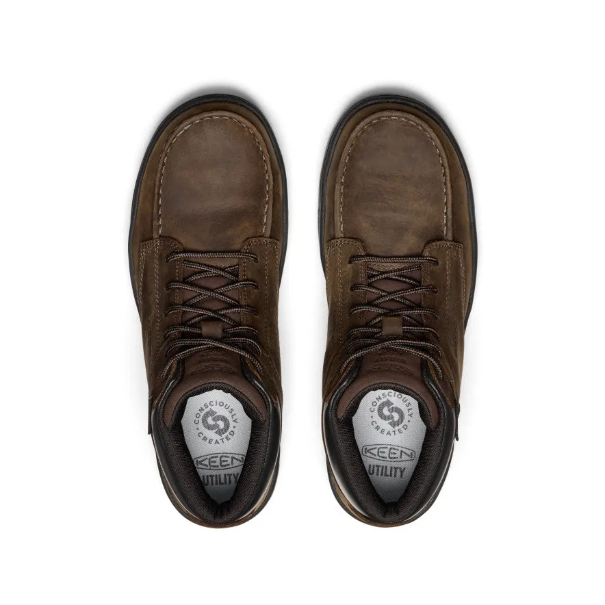 Men's Gibson ESD Boot (Carbon Toe) - Image 4