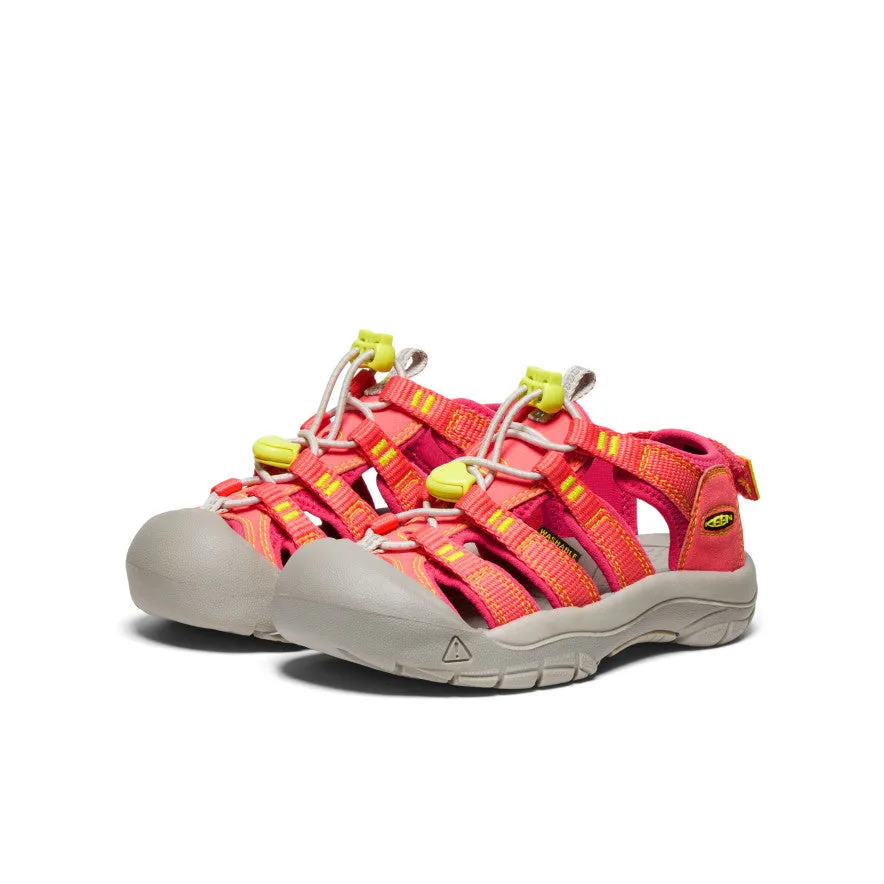 Little Kids' Newport Boundless Sandal - Image 3