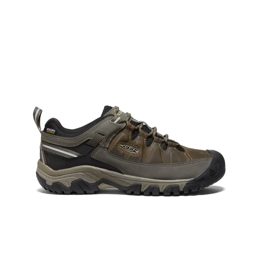 Men's Targhee III Waterproof