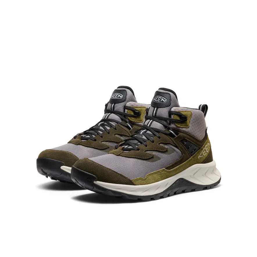 Men's Hightrail Waterproof Hiking Boot - Image 2