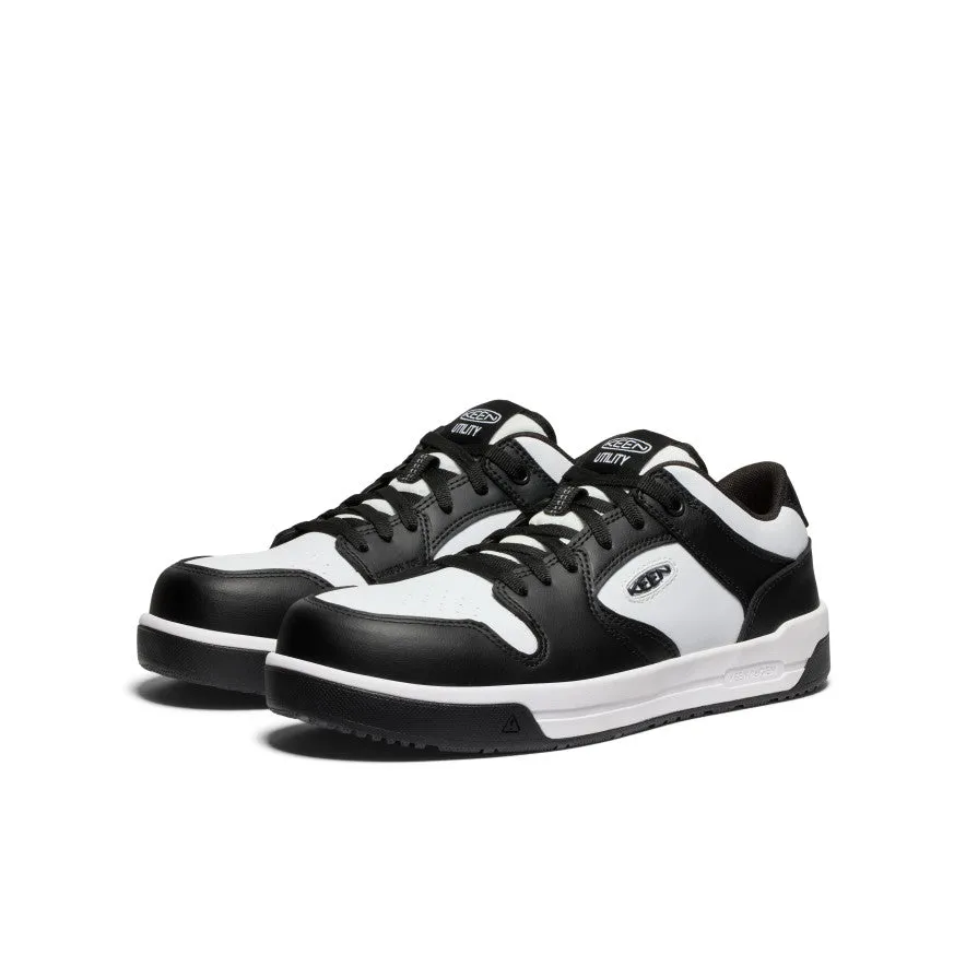 Men's Overton Work Shoe (Carbon Toe) - Image 2