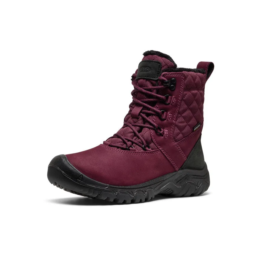 Women's Greta II Waterproof Boot - Image 3