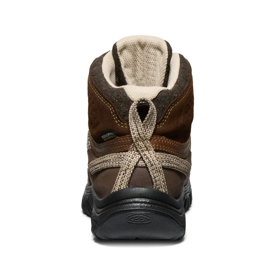 Women's Targhee IV Waterproof Hiking Boot x Hikerkind - Image 5