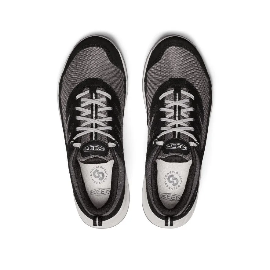 Men's Hightrail Waterproof Hiking Shoe - Image 4