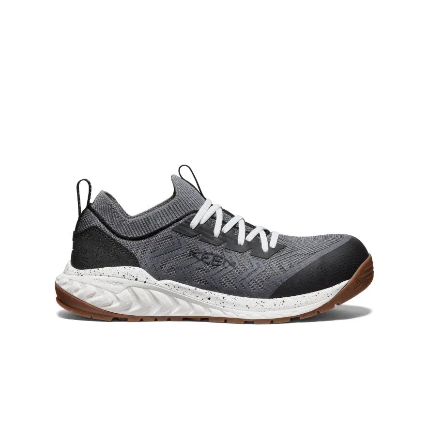 Men's Arvada Shift Work Sneaker (Carbon Toe)