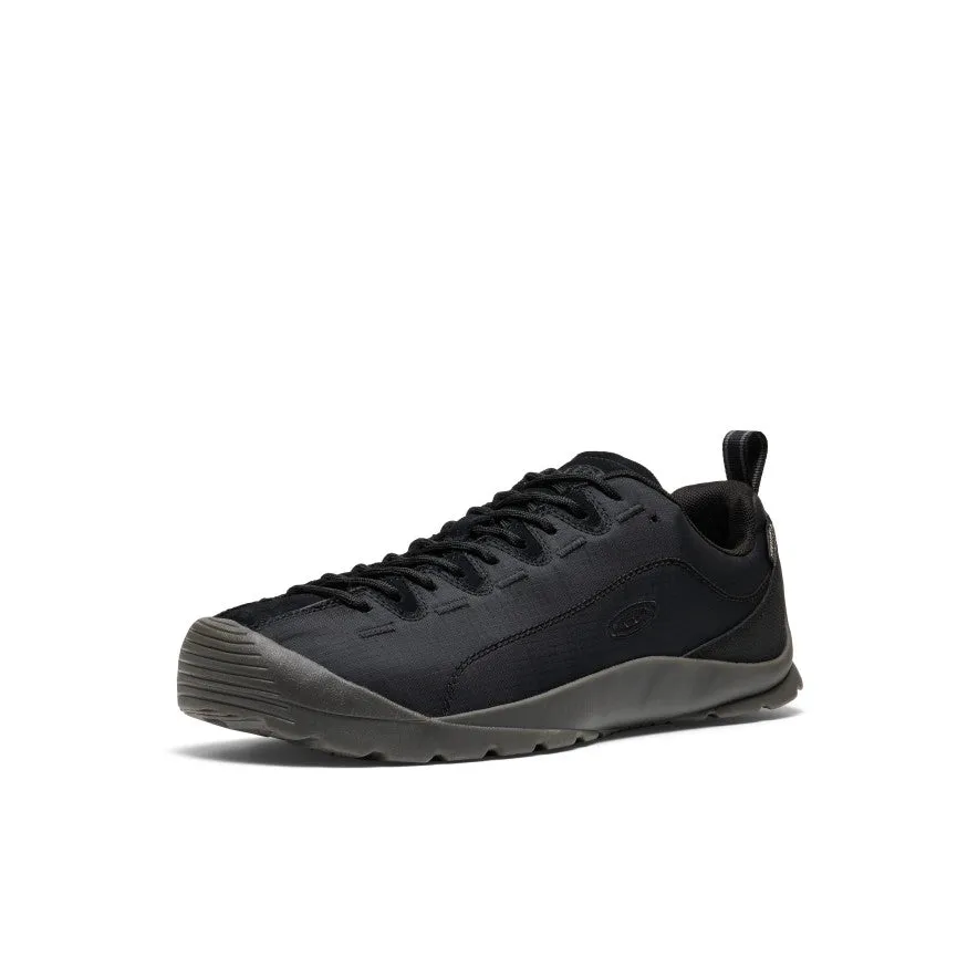 Men's Jasper Nylon Waterproof Sneaker - Image 3