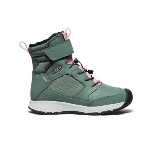 Big Kids' Skua Waterproof Winter Boot