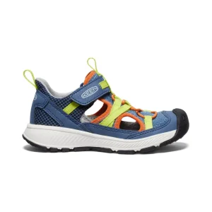 Little Kids' Motozoa Sandal