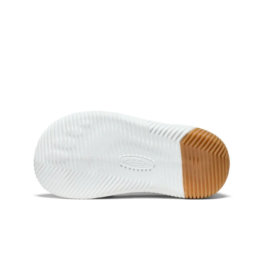 Little Kids' KNX Knit Sneaker - Image 5