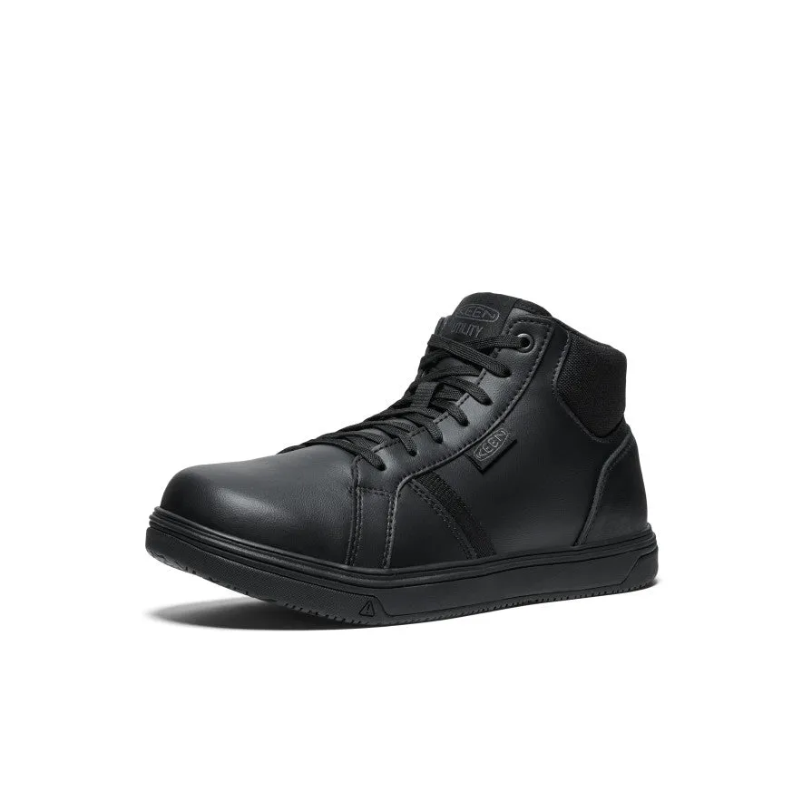 Men's PTC Kenton Mid Work Shoe (Soft Toe) - Image 3