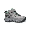Little Kids' Targhee IV Waterproof Hiking Boot