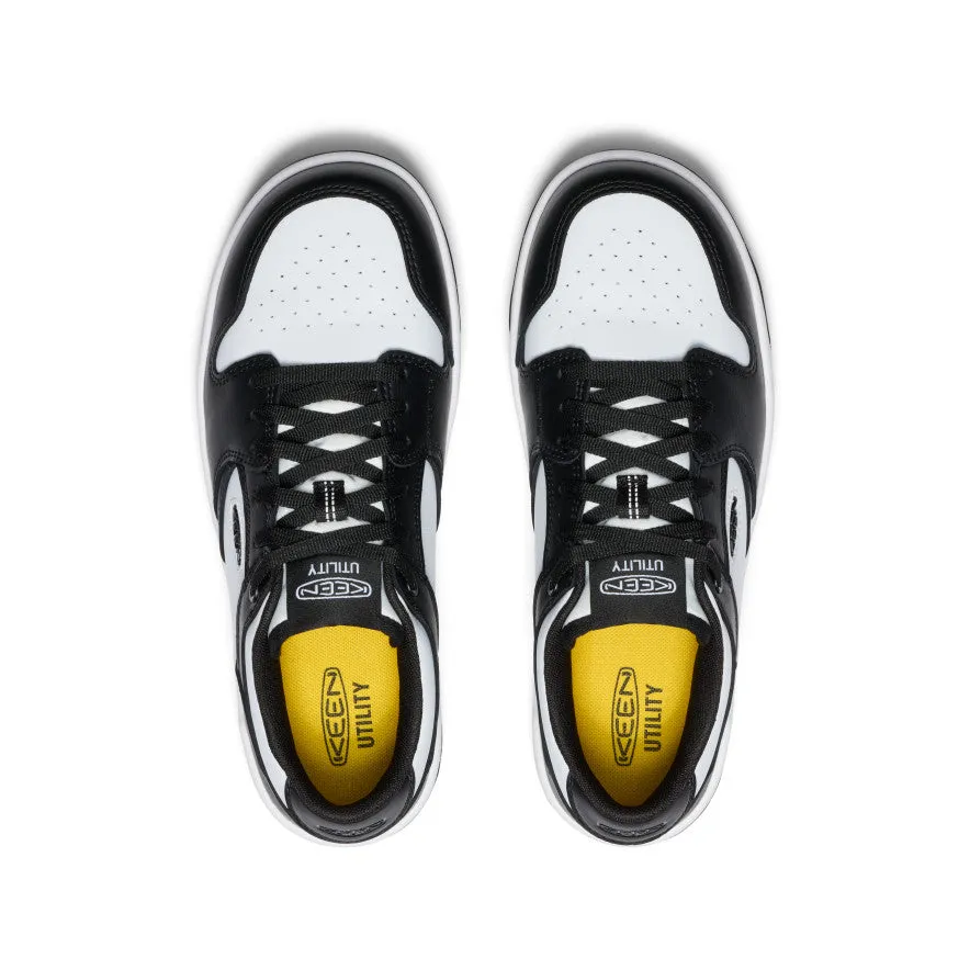 Men's Overton Work Shoe (Carbon Toe) - Image 5