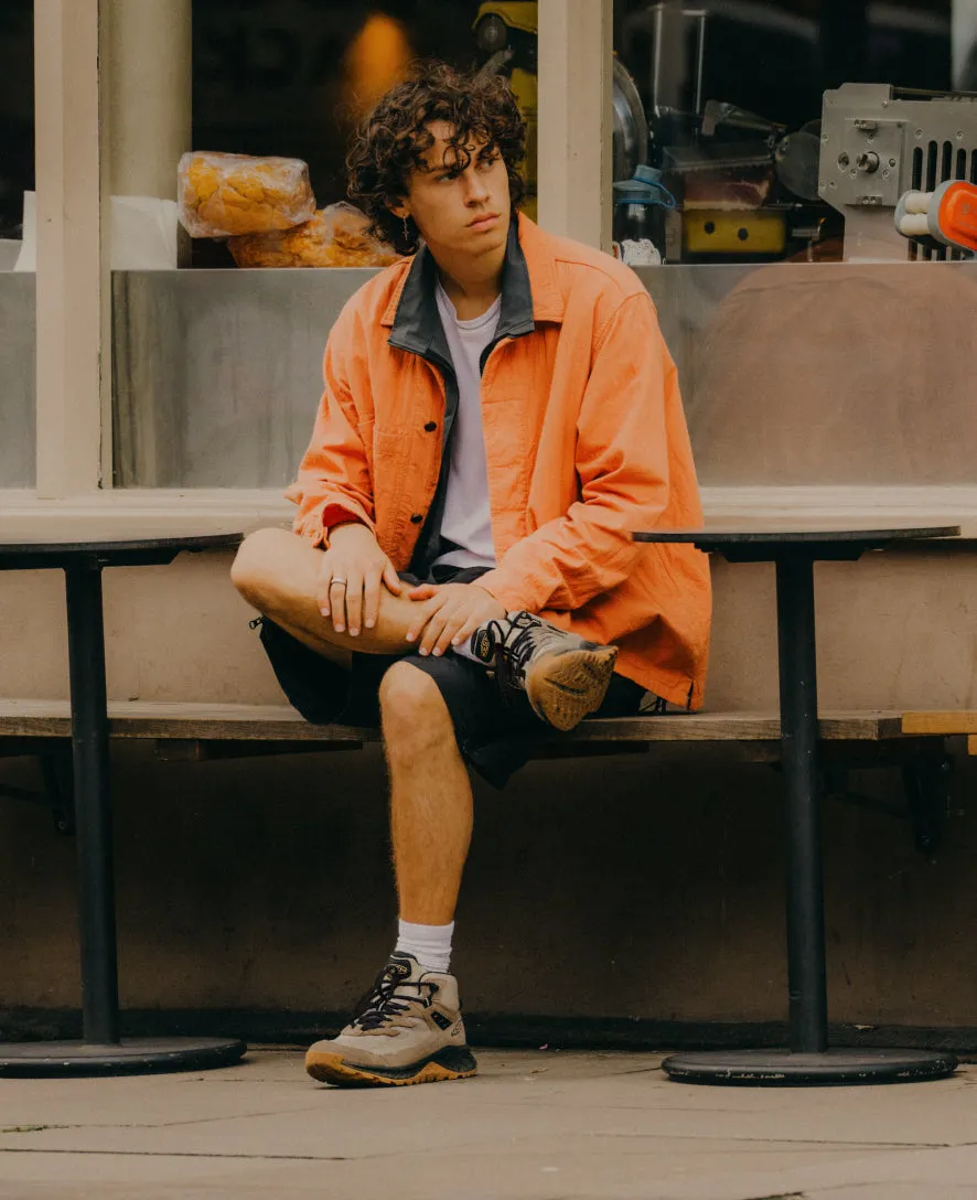 Men's Hightrail Waterproof Hiking Boot - Image 9