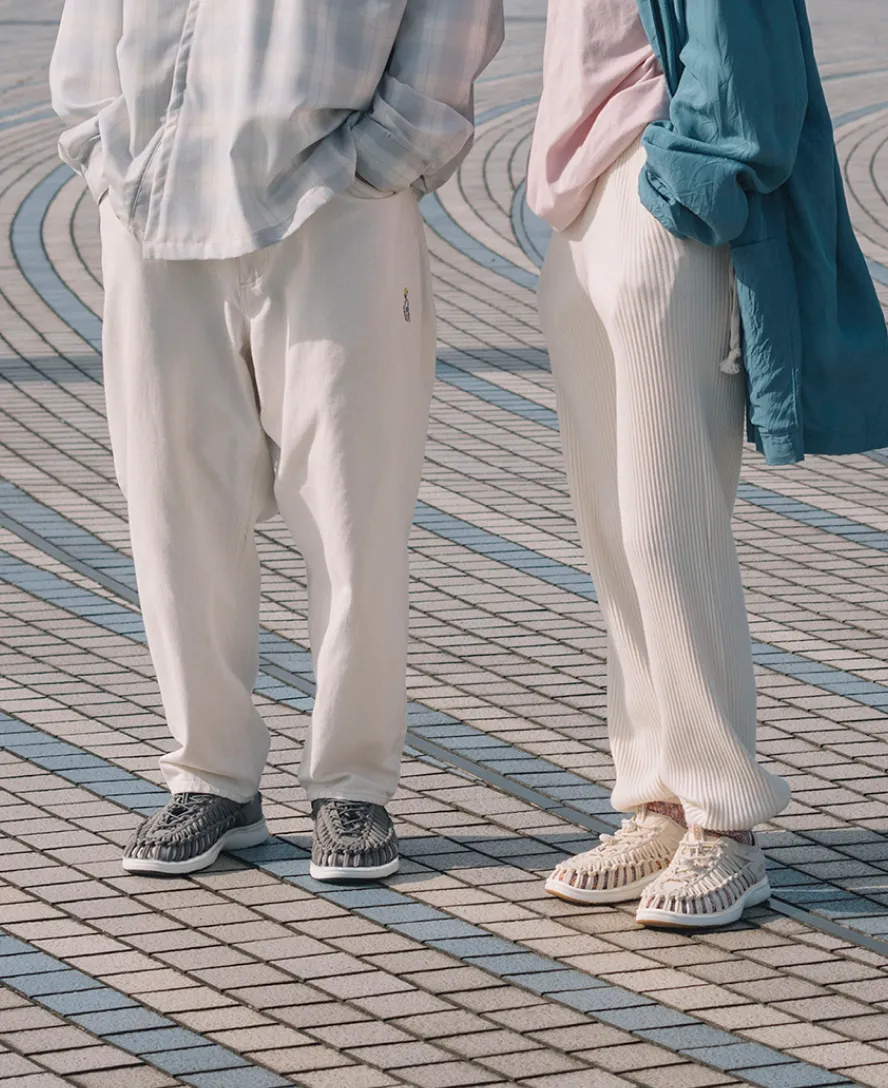 Women's UNEEK O3 Sneaker Sandal - Image 9