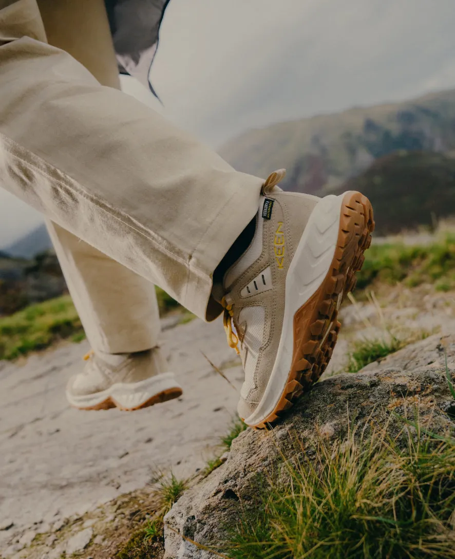 Women's Hightrail Waterproof Hiking Shoe - Image 8